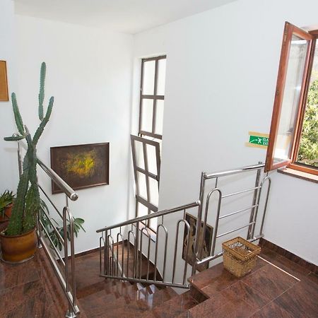 Apartments Mihic Makarska Exterior foto